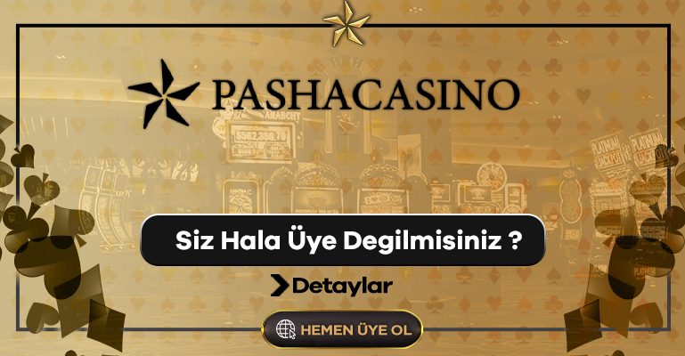 Kıbrıs Grand Pasha Casino