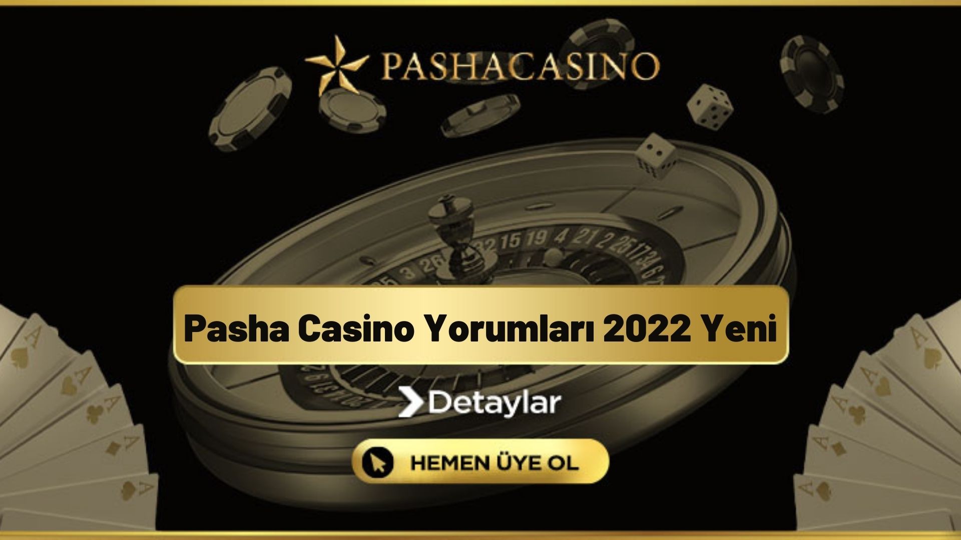 Pasha Casino Yorumları 2022 Yeni