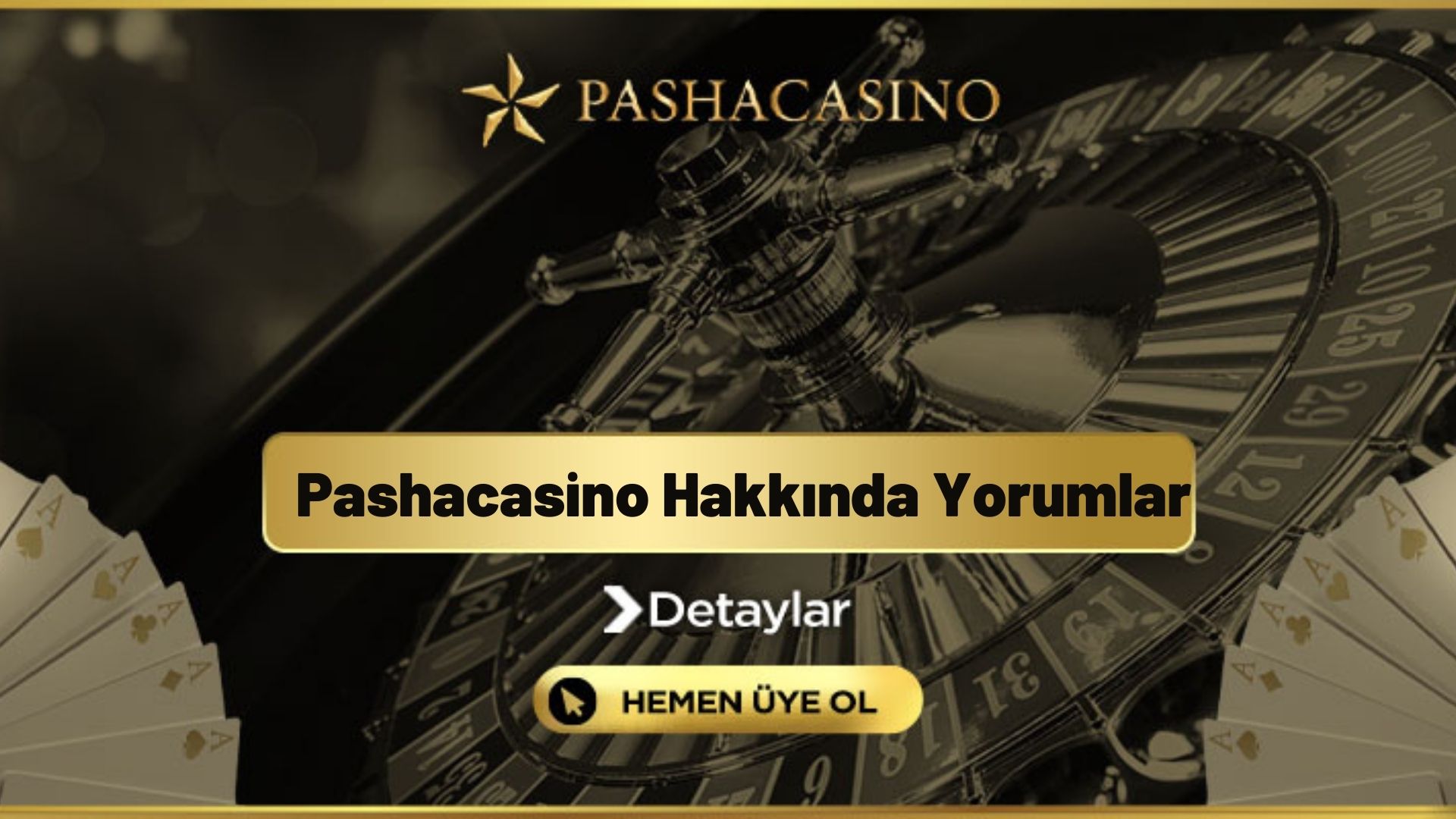 Pashacasino Hakkında Yorumlar